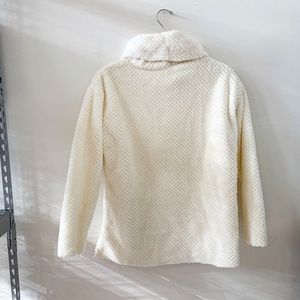 unknown Sweaters - White Supersoft Cowl Neck sweater unknown Sweaters - White Supersoft Cowl Neck sweater